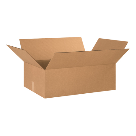 24 x 16 x 8" Corrugated Boxes