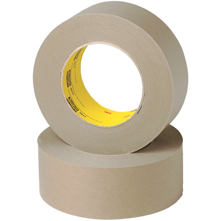 3M<span class='tm'>™</span> 2517 Flatback Tape