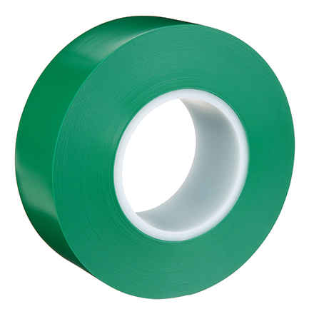 2'' X 36 yds. 3M<span class='tm'>™</span> Durable Floor Marking Tape 971, 17 Mil