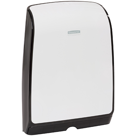 Scott<span class='rtm'>®</span> Slimfold<span class='tm'>™</span> Towel Dispenser